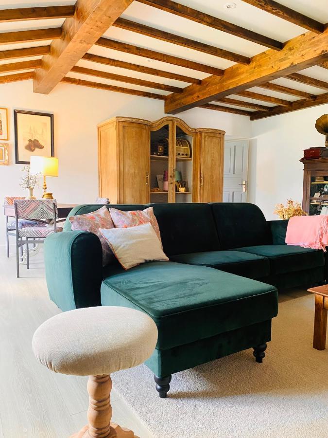 Villa Pena De Roca Pontevedra Esterno foto